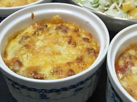 餃子の皮★ラザニア